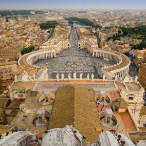 Vatican City