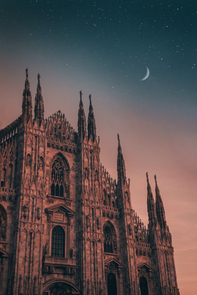 Exploring Milan: A Weekend for food lovers