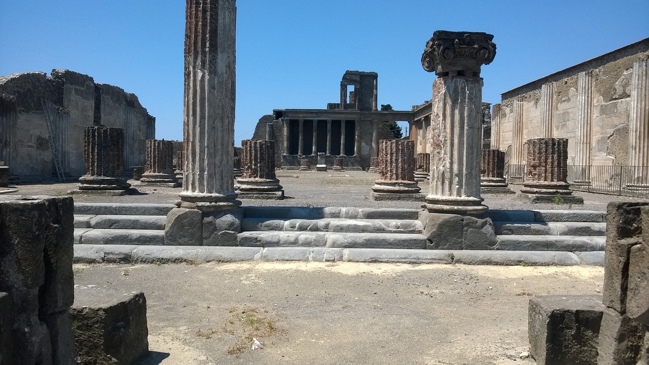 Pompei