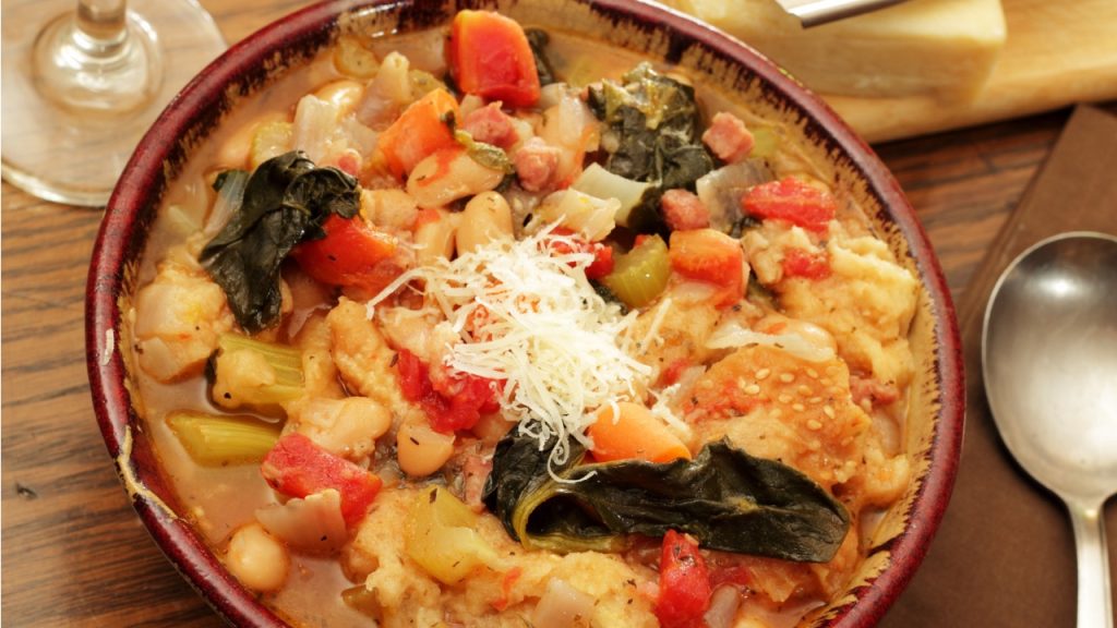 Ribollita