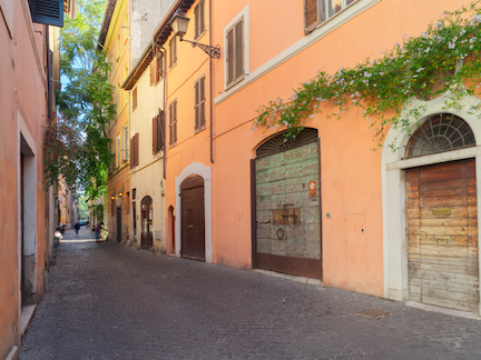 Trastevere10